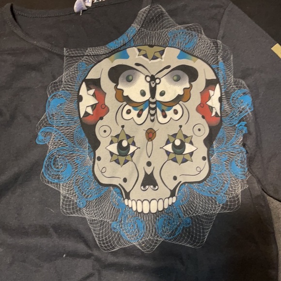 2OH black nice clean new - Picture 2 of 6